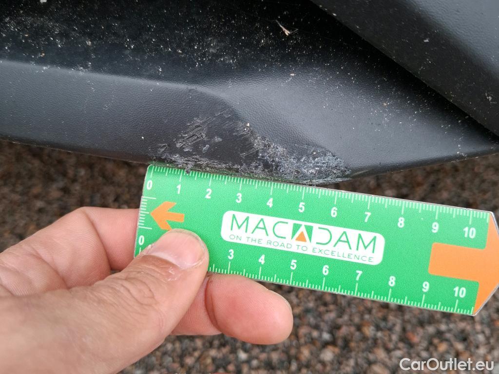  Nissan  Juke NISSAN  / 2019 / 5P / Crossover DIG-T 114 BVM6 Business Edition #5