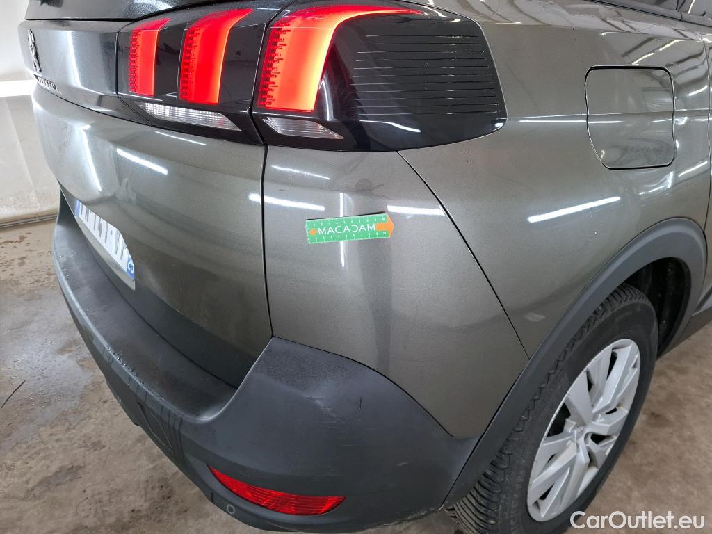  Peugeot  5008  Active Business 1.2 PureTech 130CV BVA8 7 Sieges E6d #33