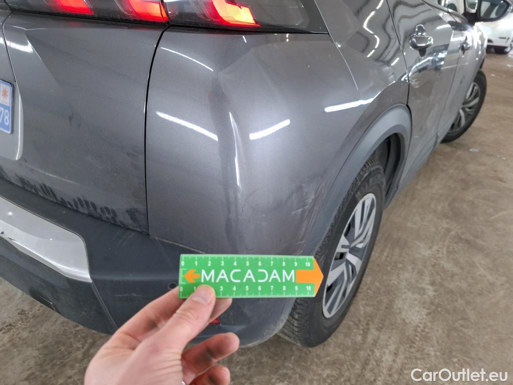  Peugeot  2008  Active Business 1.2 PureTech 100CV BVM6 E6d #53