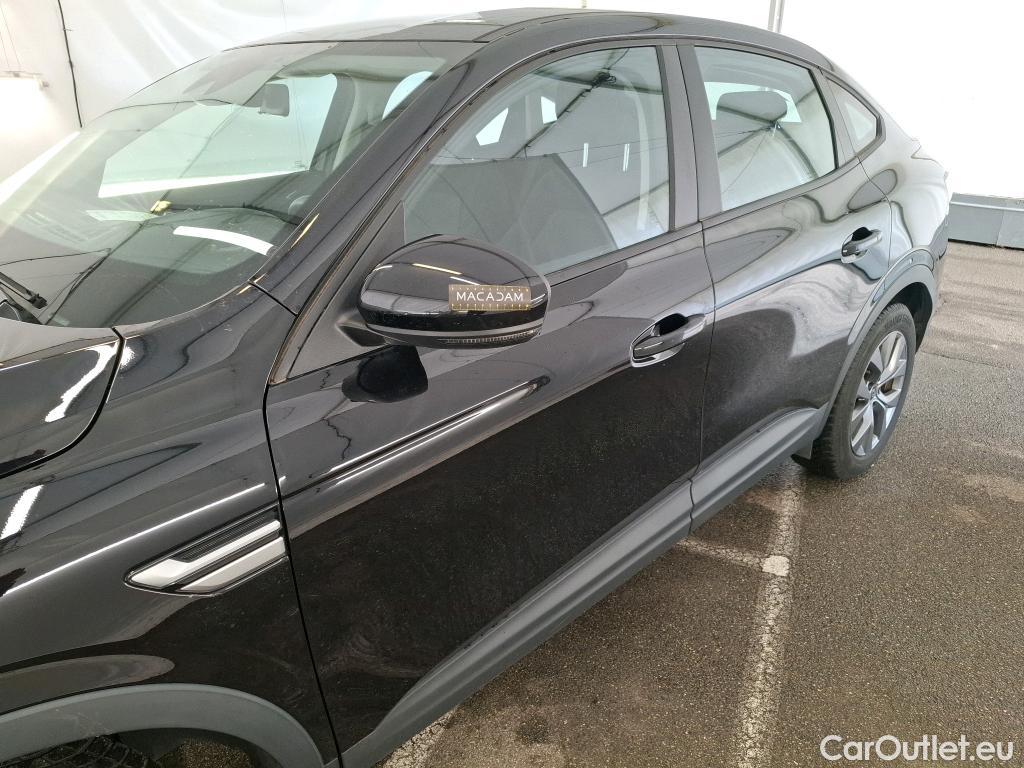  Renault  Arkana  Evolution 1.6 E-TECH Hybrid 145CV BVA6 6E #26