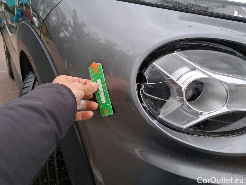  Nissan  Juke NISSAN  / 2019 / 5P / Crossover DIG-T 114 BVM6 Business Edition #13