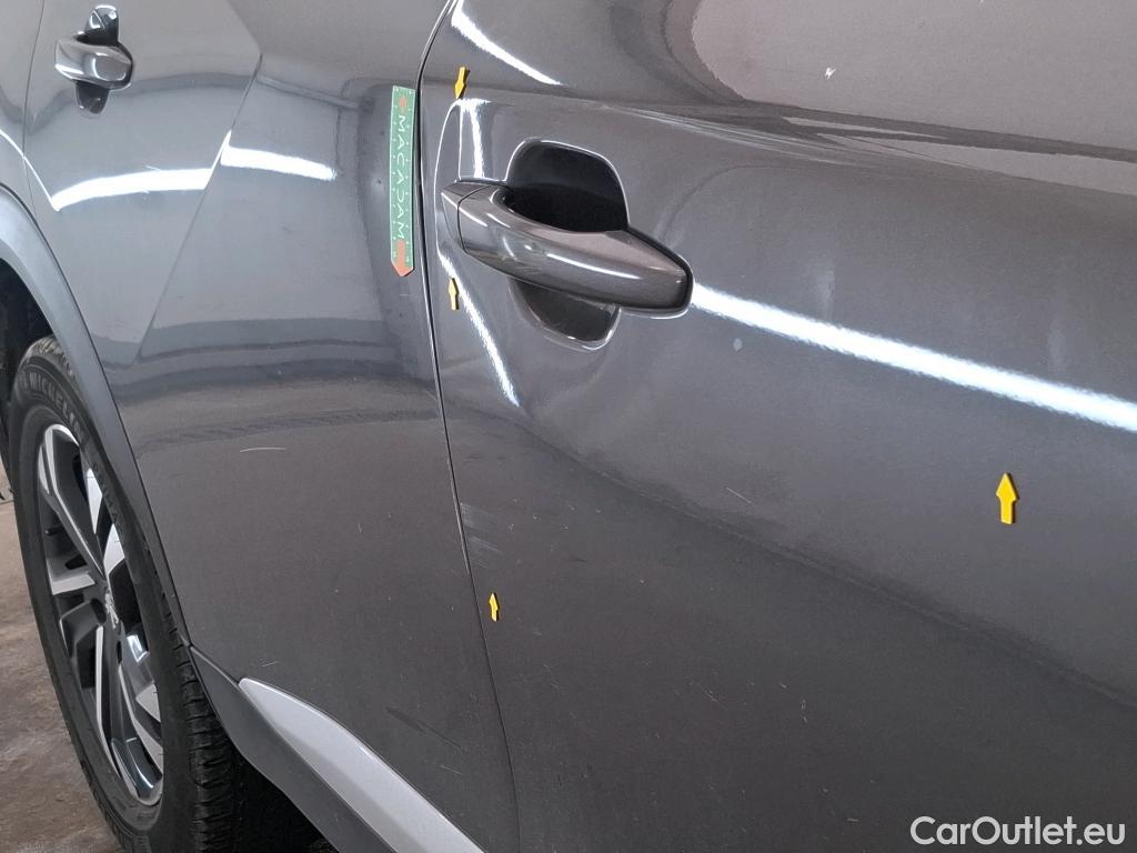  Peugeot  2008  Allure Business 1.5 HDi 110CV BVM6 E6d #4