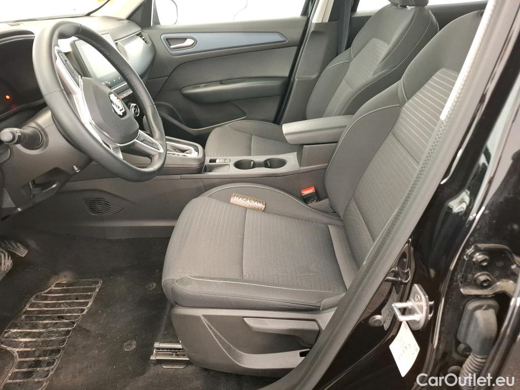  Renault  Arkana  Evolution 1.6 E-TECH Hybrid 145CV BVA6 6E #22