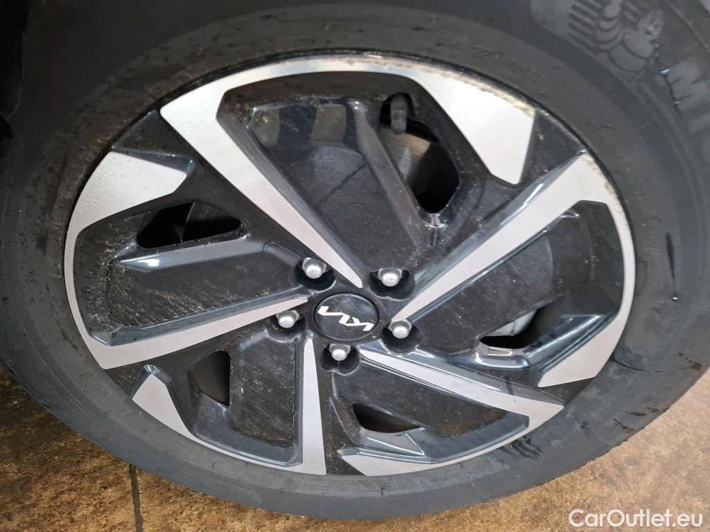  KIA  Sportage  Active Hybrid 1.6 T-GDi 230CV BVA6 E6d #2