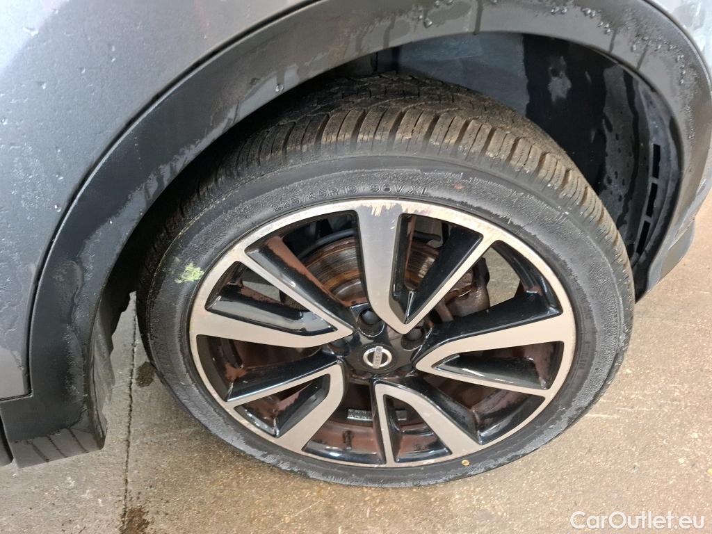  Nissan  Qashqai NISSAN  5p Crossover 1.2 DIG-T 115 Xtronic TEKNA #20