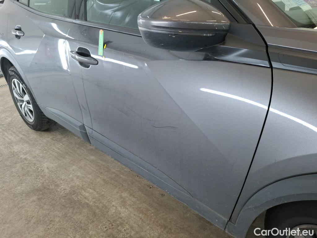  Peugeot  2008  Active Business 1.2 PureTech 100CV BVM6 E6d #25