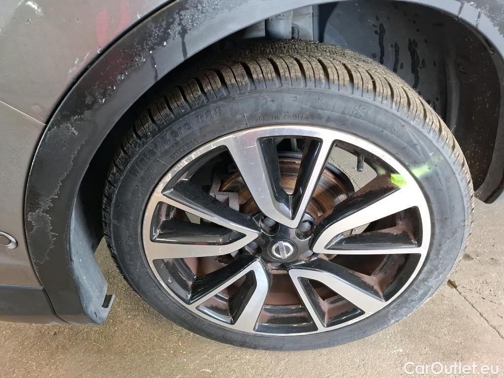  Nissan  Qashqai NISSAN  5p Crossover 1.2 DIG-T 115 Xtronic TEKNA #9