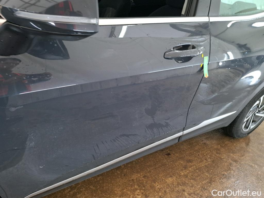  KIA  Sportage  Active Hybrid 1.6 T-GDi 230CV BVA6 E6d #8