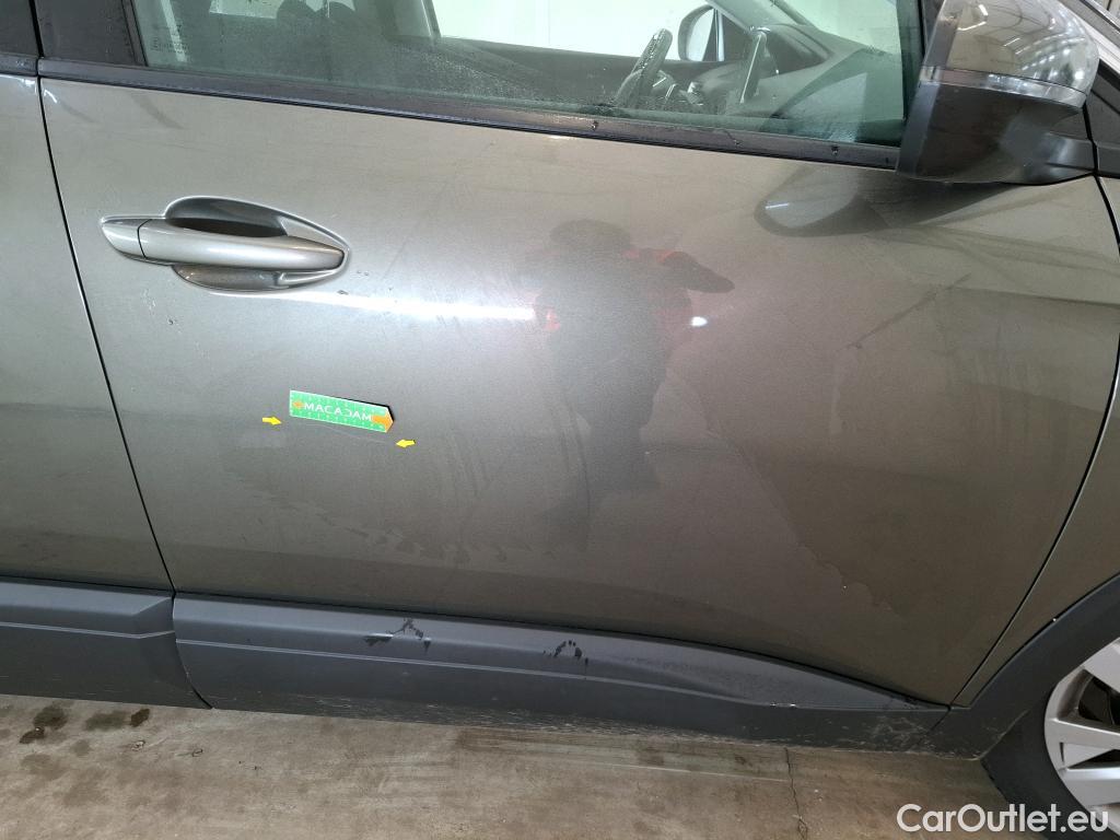  Peugeot  5008  Active Business 1.2 PureTech 130CV BVA8 7 Sieges E6d #5