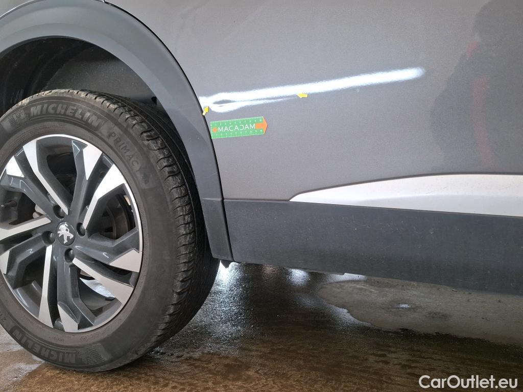  Peugeot  2008  Allure Business 1.5 HDi 110CV BVM6 E6d #12