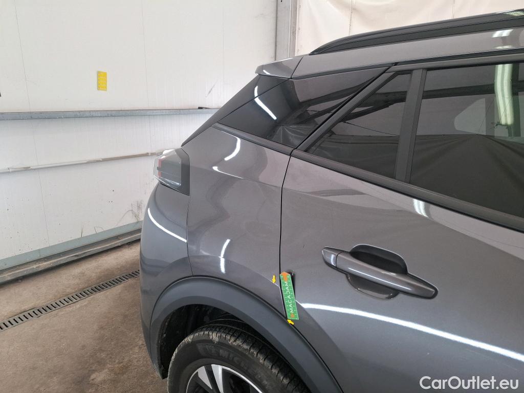  Peugeot  2008  Allure Business 1.5 HDi 110CV BVM6 E6d #15