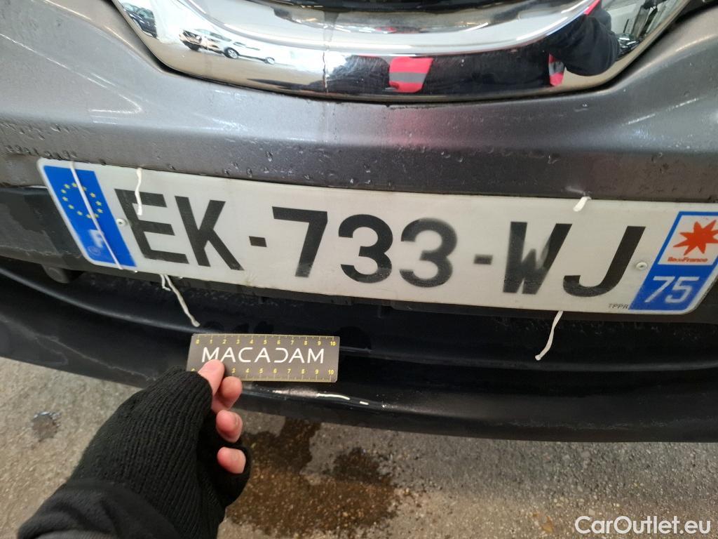  Nissan  Qashqai NISSAN  5p Crossover 1.2 DIG-T 115 Xtronic TEKNA #35