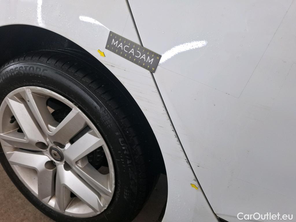  Renault  Clio  V Business 1.0 SCe 65CV BVM5 E6d #19