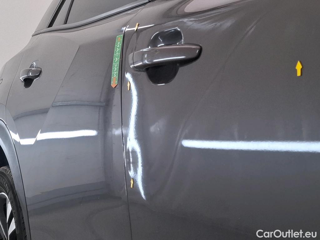  Peugeot  2008  Allure Business 1.5 HDi 110CV BVM6 E6d #5