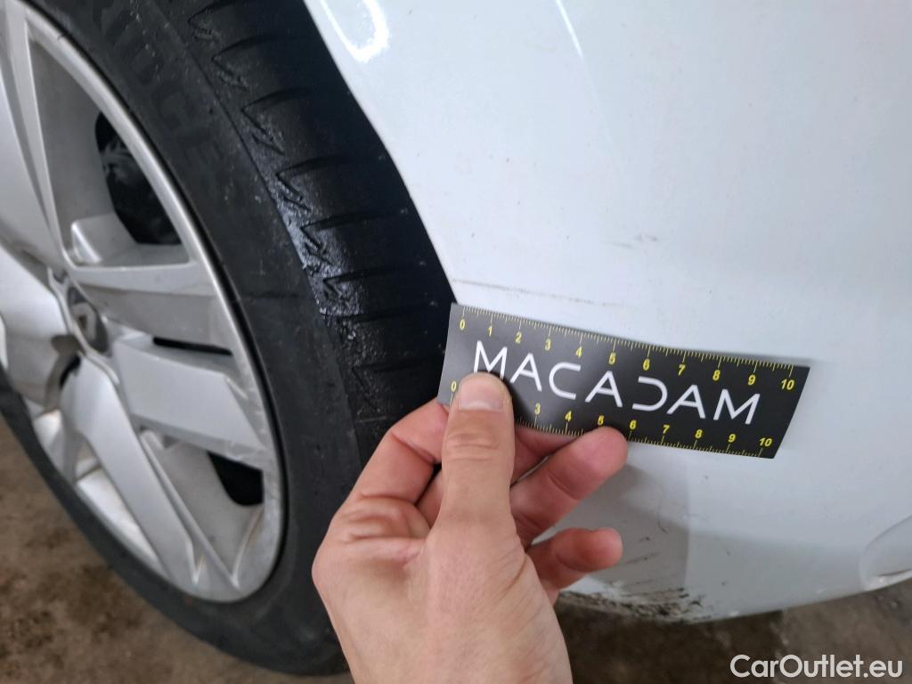  Renault  Clio  V Business 1.0 SCe 65CV BVM5 E6d #44