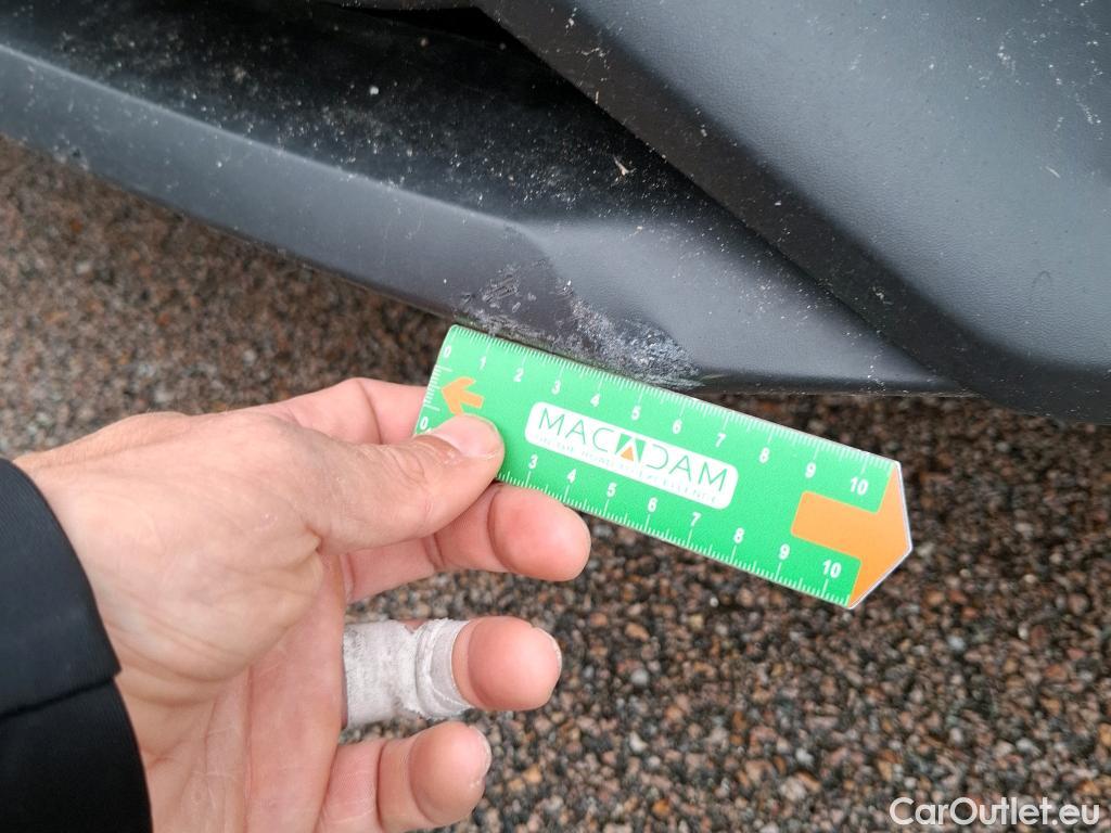  Nissan  Juke NISSAN  / 2019 / 5P / Crossover DIG-T 114 BVM6 Business Edition #6