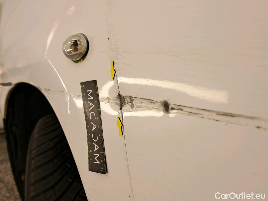  Peugeot  Partner  Asphalt L2 1.5 HDi 100CV BVM5 E6dT #7