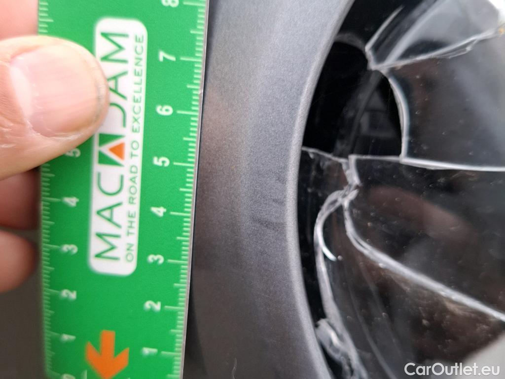  Nissan  Juke NISSAN  / 2019 / 5P / Crossover DIG-T 114 BVM6 Business Edition #12