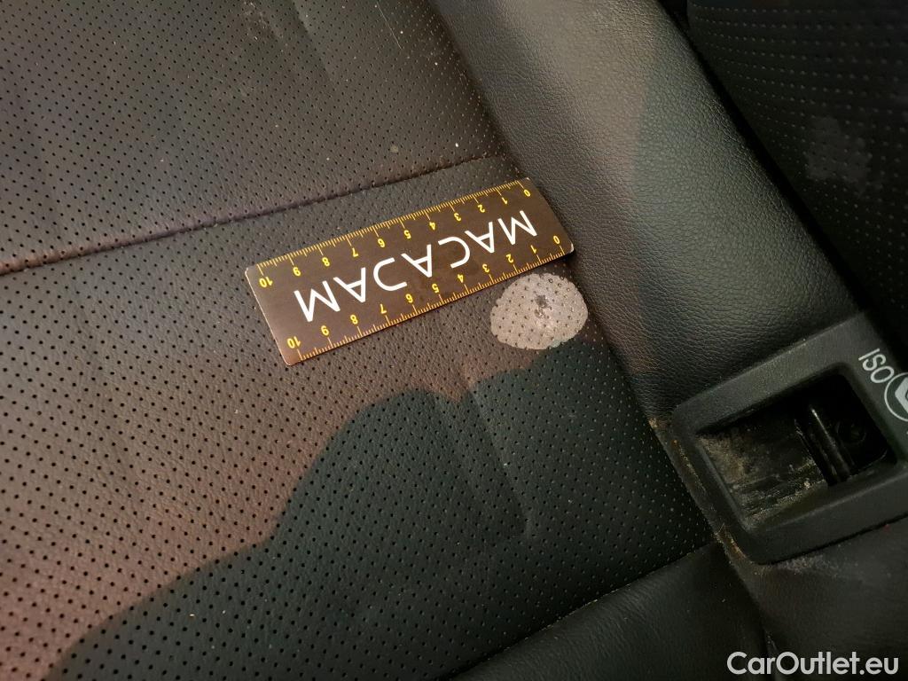  Nissan  Qashqai NISSAN  5p Crossover 1.2 DIG-T 115 Xtronic TEKNA #38