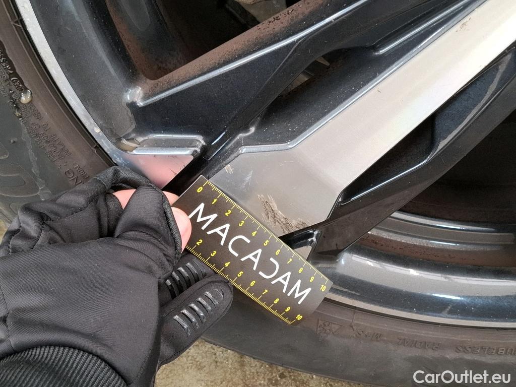  Peugeot  5008  Active Business 1.5 HDi 130CV BVA8 7 Sieges E6d #17