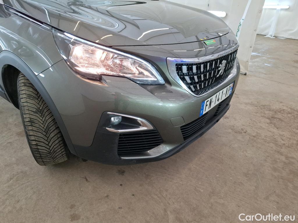  Peugeot  5008  Active Business 1.2 PureTech 130CV BVA8 7 Sieges E6d #28