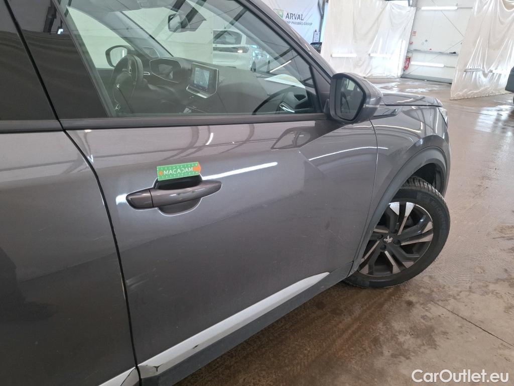  Peugeot  2008  Allure Business 1.5 HDi 110CV BVM6 E6d #45