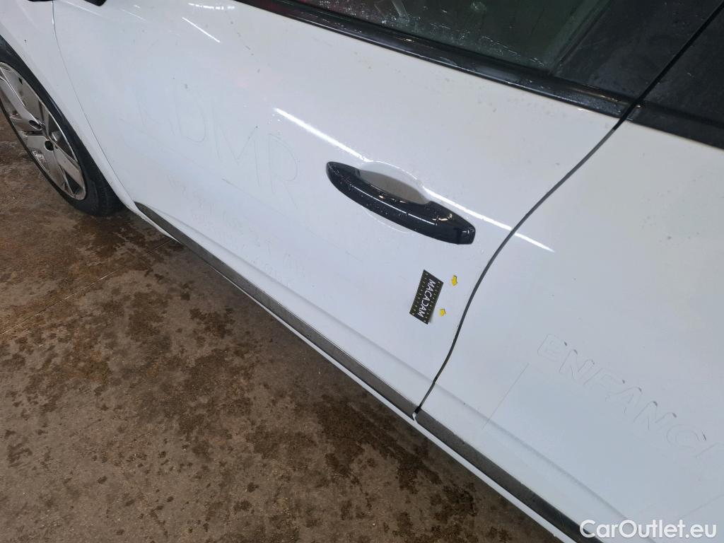  Renault  Clio  V Business 1.0 SCe 65CV BVM5 E6d #16