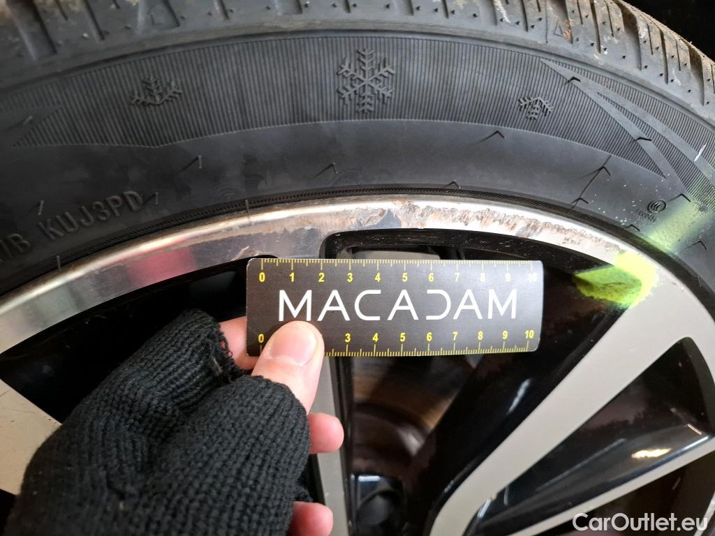  Nissan  Qashqai NISSAN  5p Crossover 1.2 DIG-T 115 Xtronic TEKNA #12