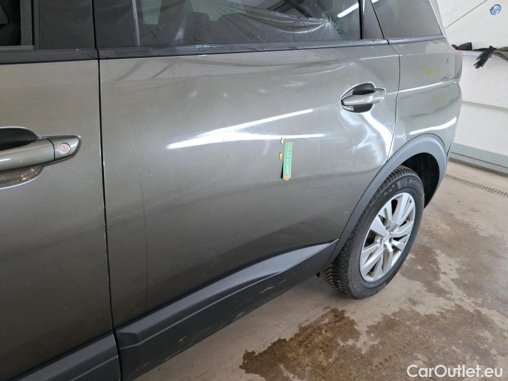  Peugeot  5008  Active Business 1.2 PureTech 130CV BVA8 7 Sieges E6d #13