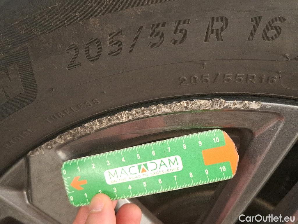  Peugeot  308  Active Pack 1.5 HDi 130CV BVA8 E6d / TRANSFO VP/VF #14