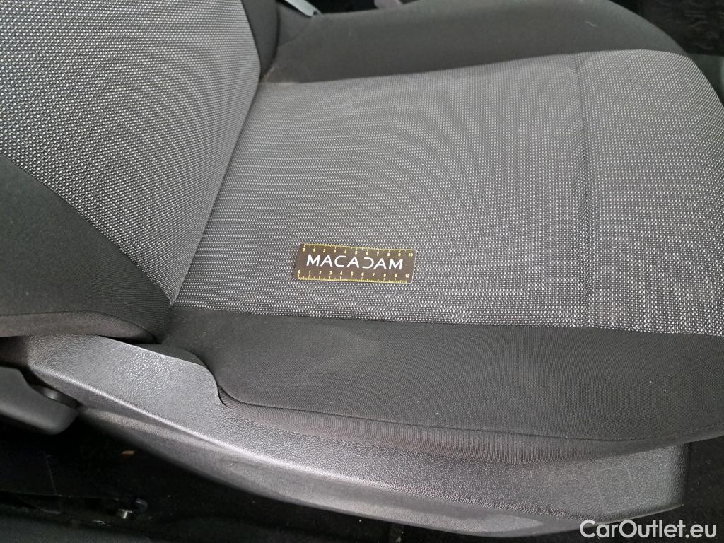  Peugeot  Partner  Asphalt L2 1.5 HDi 100CV BVM5 E6dT #26