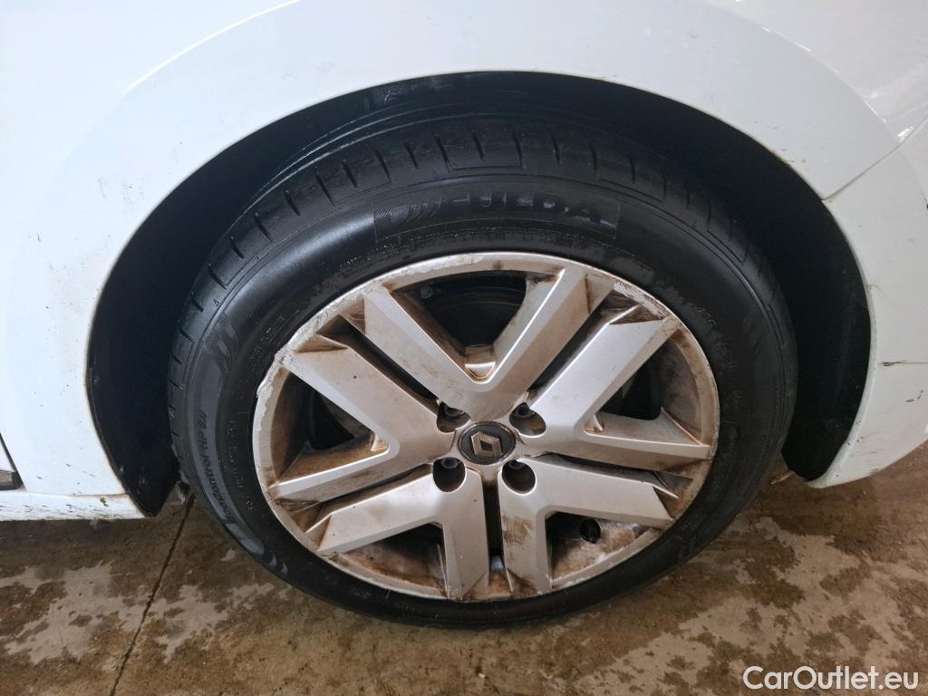  Renault  Clio  V Business 1.0 SCe 65CV BVM5 E6d #33