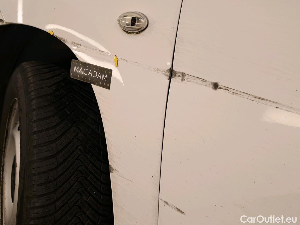  Peugeot  Partner  Asphalt L2 1.5 HDi 100CV BVM5 E6dT #6