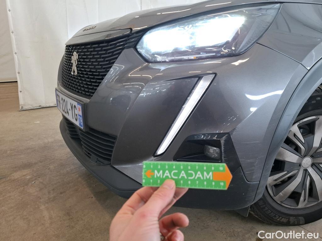  Peugeot  2008  Active Business 1.2 PureTech 100CV BVM6 E6d #11