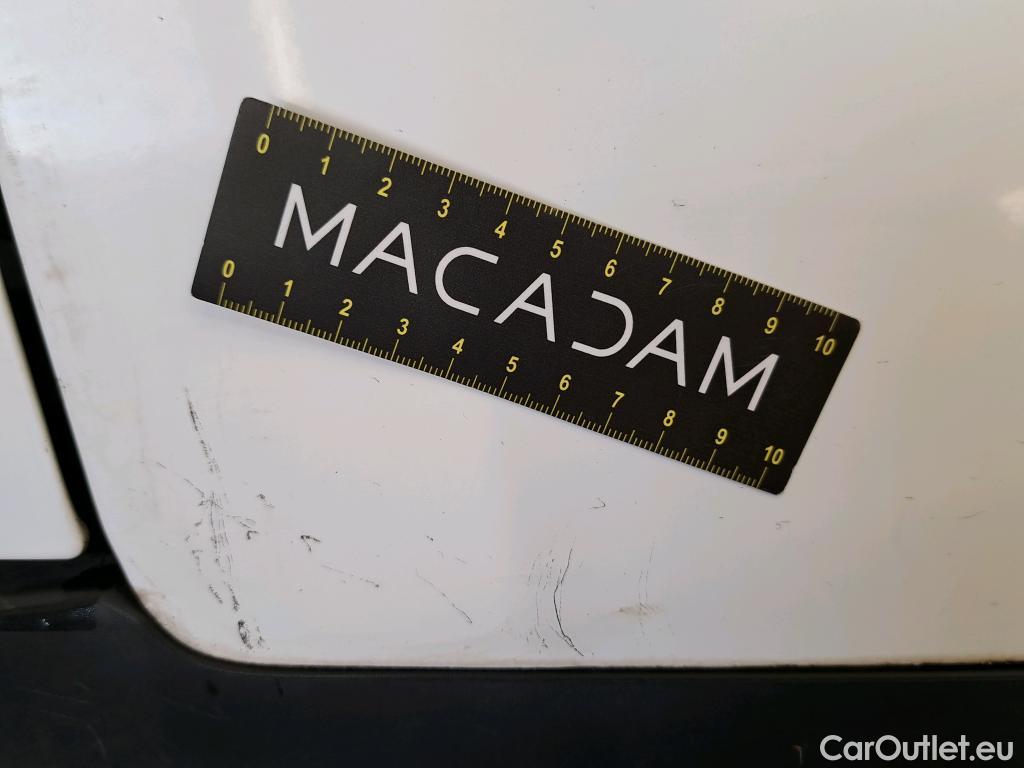  Peugeot  Partner  Asphalt L2 1.5 HDi 100CV BVM5 E6dT #23