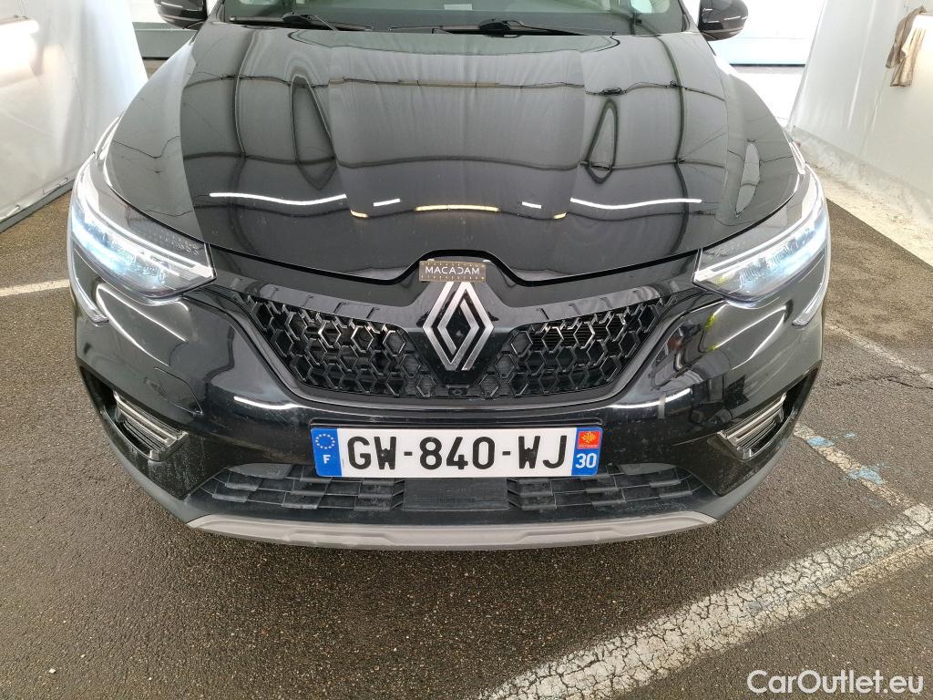 Renault  Arkana  Evolution 1.6 E-TECH Hybrid 145CV BVA6 6E #6