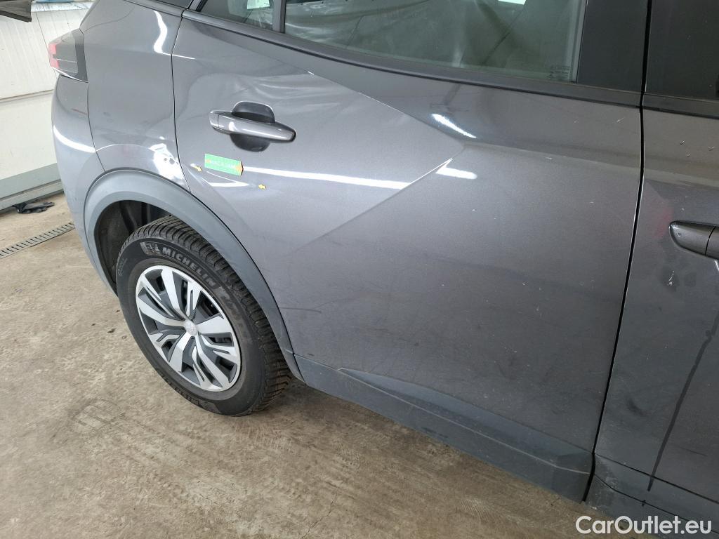  Peugeot  2008  Active Business 1.2 PureTech 100CV BVM6 E6d #1