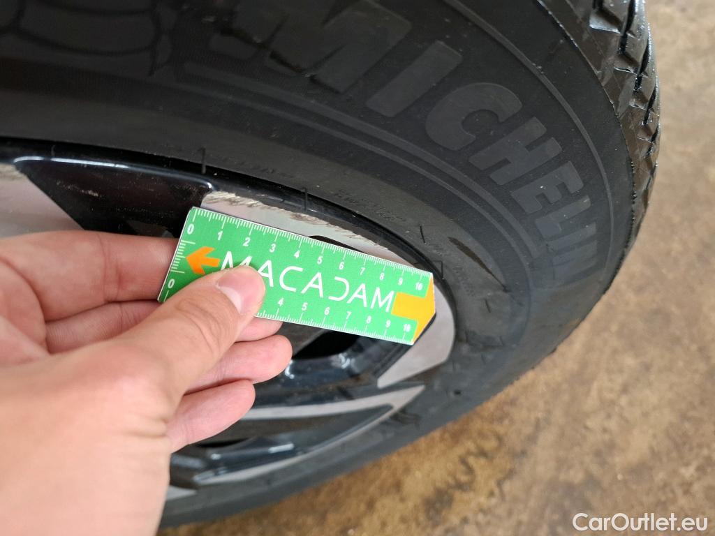  KIA  Sportage  Active Hybrid 1.6 T-GDi 230CV BVA6 E6d #5