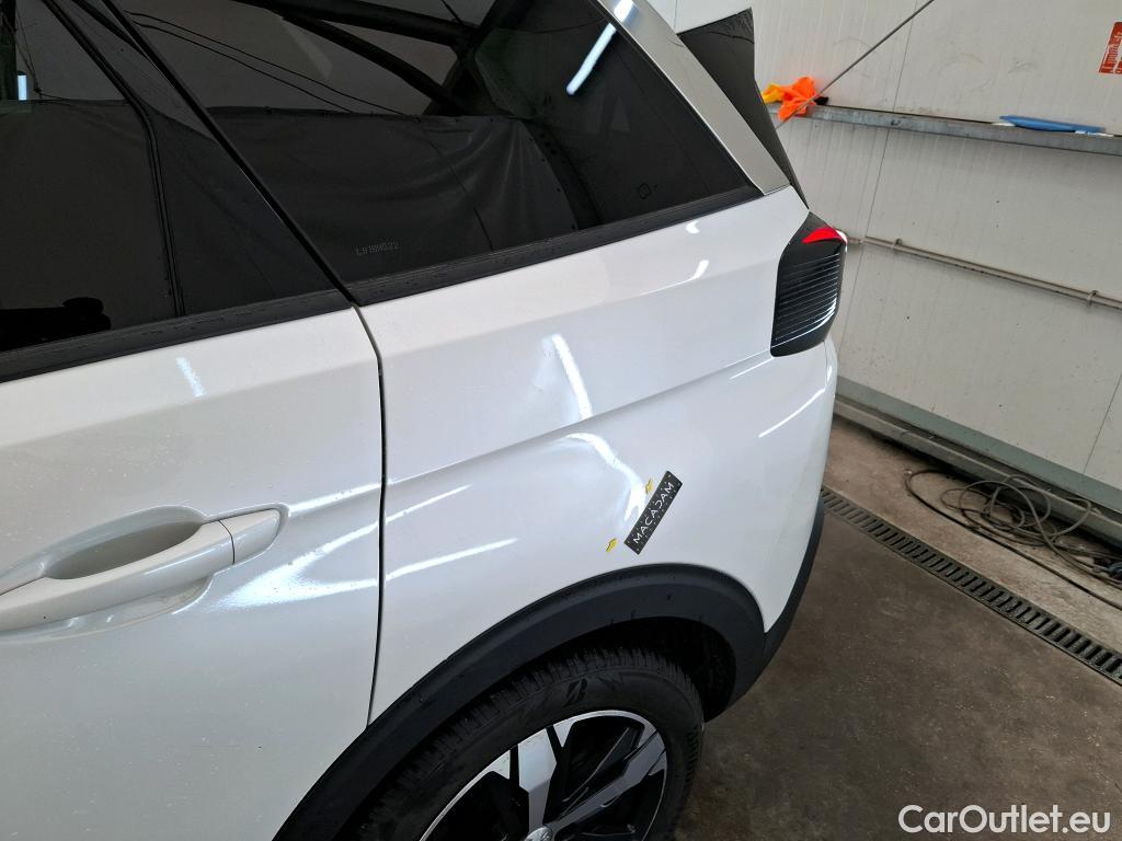  Peugeot  5008  Active Business 1.5 HDi 130CV BVA8 7 Sieges E6d #4