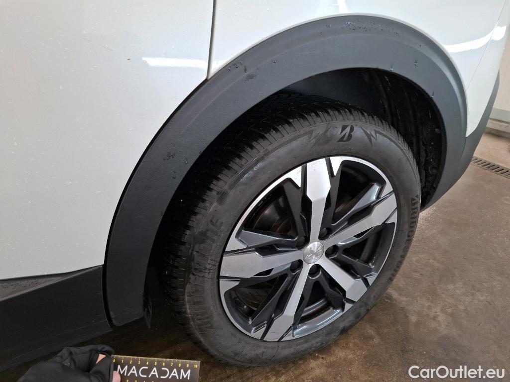  Peugeot  5008  Active Business 1.5 HDi 130CV BVA8 7 Sieges E6d #32