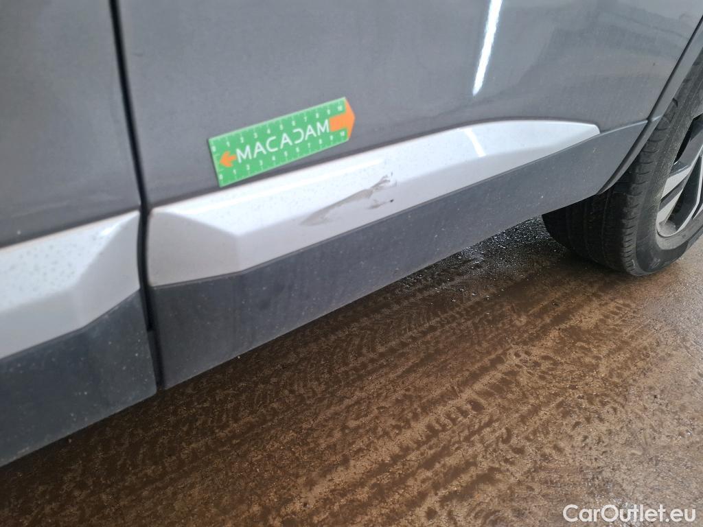  Peugeot  2008  Allure Business 1.5 HDi 110CV BVM6 E6d #57