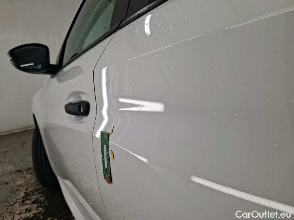  Peugeot  208  Premium 1.5 HDi 100CV BVM6 E6d #4