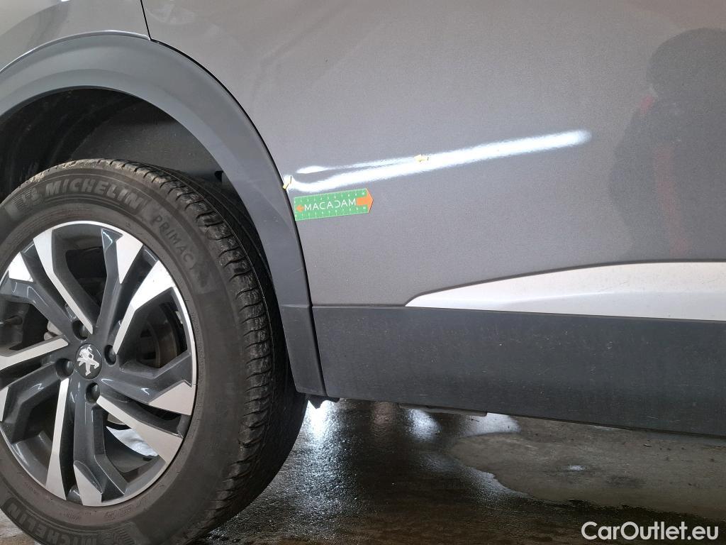  Peugeot  2008  Allure Business 1.5 HDi 110CV BVM6 E6d #13