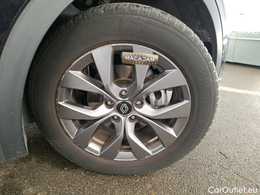  Renault  Arkana  Evolution 1.6 E-TECH Hybrid 145CV BVA6 6E #16