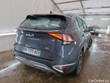  KIA  Sportage  Active Hybrid 1.6 T-GDi 230CV BVA6 E6d #3