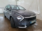  KIA  Sportage  Active Hybrid 1.6 T-GDi 230CV BVA6 E6d #4