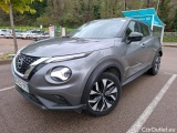  Nissan  Juke NISSAN  / 2019 / 5P / Crossover DIG-T 114 BVM6 Business Edition #2