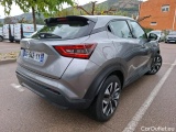 Nissan  Juke NISSAN  / 2019 / 5P / Crossover DIG-T 114 BVM6 Business Edition #5