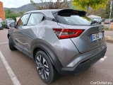  Nissan  Juke NISSAN  / 2019 / 5P / Crossover DIG-T 114 BVM6 Business Edition #4