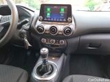  Nissan  Juke NISSAN  / 2019 / 5P / Crossover DIG-T 114 BVM6 Business Edition #10